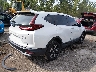 7FARW2H73ME****** Salvage and Wrecked 2021 Honda CR-V in Ohio State