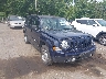 1C4NJPBBXGD****** Salvage and Wrecked 2016 Jeep Patriot in Metro DC