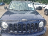 1C4NJPBBXGD****** Salvage and Repairable 2016 Jeep Patriot in Maryland State