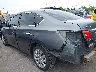3N1AB7AP4KY****** Salvage 2019 Nissan Sentra