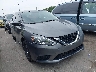 3N1AB7AP4KY****** Salvage and Wrecked 2019 Nissan Sentra in Cleveland