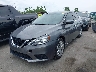 3N1AB7AP4KY****** Used and Repairable 2019 Nissan Sentra in Cleveland