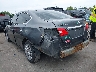 3N1AB7AP4KY****** Salvage and Repairable 2019 Nissan Sentra in Cleveland