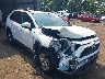 2T3P1RFV4SW****** Salvage and Wrecked 2025 Toyota RAV4 in Tidewater