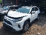 2T3P1RFV4SW****** Used and Repairable 2025 Toyota RAV4 in Tidewater