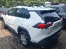 2T3P1RFV4SW****** Salvage and Repairable 2025 Toyota RAV4 in Tidewater