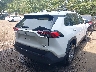 2T3P1RFV4SW****** Salvage and Wrecked 2025 Toyota RAV4 in Virginia State