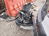 5XYKTDA22BG****** Wrecked 2011 Kia Sorento in Colorado State