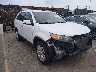 5XYKTDA22BG****** Salvage and Wrecked 2011 Kia Sorento in Denver East
