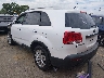 5XYKTDA22BG****** Salvage and Repairable 2011 Kia Sorento in Denver East