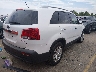5XYKTDA22BG****** Salvage and Wrecked 2011 Kia Sorento in Colorado State