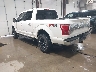 1FTEW1EG3FF****** Salvamento y Reparables 2015 Ford F-150 en Fargo