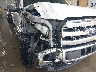 1FTEW1EG3FF****** Salvamento y Reparables 2015 Ford F-150 en Estado de Dakota del Norte