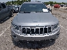 1C4RJEBG3FC****** Wrecked 2015 Jeep Grand Cherokee in Louisiana State