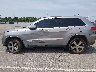 1C4RJEBG3FC****** Repairable 2015 Jeep Grand Cherokee in Louisiana State