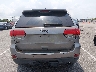 1C4RJEBG3FC****** Wrecked 2015 Jeep Grand Cherokee
