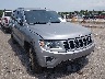 1C4RJEBG3FC****** Salvage and Wrecked 2015 Jeep Grand Cherokee in New Orleans East