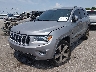 1C4RJEBG3FC****** Used and Repairable 2015 Jeep Grand Cherokee in New Orleans East