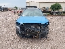 KM8K6CAB0NU****** Wrecked 2022 Hyundai Kona in South Dakota State