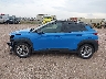 KM8K6CAB0NU****** Repairable 2022 Hyundai Kona in South Dakota State