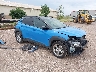 KM8K6CAB0NU****** Salvage and Wrecked 2022 Hyundai Kona in Sioux Falls