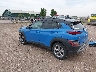 KM8K6CAB0NU****** Salvage and Repairable 2022 Hyundai Kona in Sioux Falls