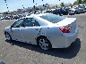 4T1BF1FK0EU****** Salvamento 2014 Toyota Camry