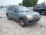 KNDJF724387****** Salvage and Wrecked 2008 Kia Sportage in Chicago South