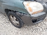 KNDJF724387****** Salvage and Repairable 2008 Kia Sportage in Illinois State