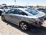 KMHE34L17GA****** Repairable 2016 Hyundai Sonata Hybrid in Texas State