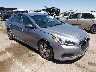 KMHE34L17GA****** Salvage and Wrecked 2016 Hyundai Sonata Hybrid in El Paso