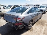 KMHE34L17GA****** Salvage and Wrecked 2016 Hyundai Sonata Hybrid in Texas State