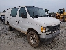 1FTNE24L93H****** Salvamento y Destrozados 2003 Ford E-250 en Macon