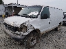 1FTNE24L93H****** Usados y Reparables 2003 Ford E-250 en Macon