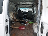 1FTNE24L93H****** Destrozados 2003 Ford E-250 en Macon