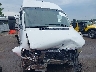 WD0PD544855****** Destrozados 2005 Dodge Sprinter en Estado de Oklahoma