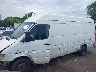WD0PD544855****** Reparables 2005 Dodge Sprinter en Estado de Oklahoma