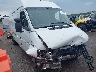 WD0PD544855****** Salvamento y Destrozados 2005 Dodge Sprinter en Oklahoma City