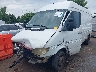 WD0PD544855****** Usados y Reparables 2005 Dodge Sprinter en Oklahoma City