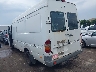 WD0PD544855****** Salvamento y Reparables 2005 Dodge Sprinter en Oklahoma City