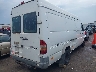 WD0PD544855****** Salvamento y Destrozados 2005 Dodge Sprinter en Estado de Oklahoma