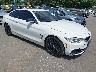 WBA3R1C59FK****** Salvamento y Destrozados 2015 BMW 435i en Long Island