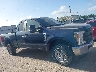 1FT7X2B6XJE****** Repairable 2018 Ford F-250 in Texas State
