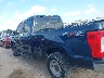 1FT7X2B6XJE****** Salvage 2018 Ford F-250