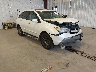 2HNYD28838H****** Salvamento y Destrozados 2008 Acura MDX en Provo