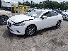 JM1GJ1W63E1****** Used and Repairable 2014 Mazda 6 in Richmond