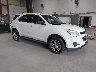 2CNFLCEC5B6****** Salvamento y Destrozados 2011 Chevrolet Equinox en Newburgh