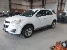 2CNFLCEC5B6****** Usados y Reparables 2011 Chevrolet Equinox en Newburgh