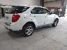 2CNFLCEC5B6****** Salvamento y Destrozados 2011 Chevrolet Equinox en Estado de Nueva York