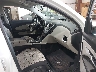2CNFLCEC5B6****** Usados y Reparables 2011 Chevrolet Equinox en Estado de Nueva York